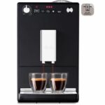 Grain grinder coffee machine - melitta - solo - black - Image 2