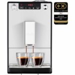 Grain - melitta - solo - money coffee machine