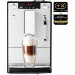 Coffee machine Grain Melitta Solo & Milk - Silver