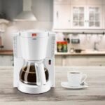 Melitta Look IV 1011-01 White coffee - Image 2