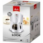 Melitta Look IV 1011-01 White coffee - Image 5