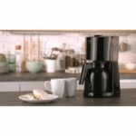 Coffee machine Melitta - Enjoy II Therm Black 1017-06 – Bild 2