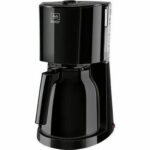 Coffee machine Melitta - Enjoy II Therm Black 1017-06