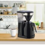 Melitta Easy Top Therm II 1023-08 - Filter coffee 1L - 1050 W - Black - Image 2