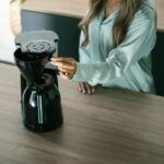Melitta Easy Therm II 1023-06 - Filter coffee 1L - 1050 W - Black - Image 2