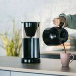 Melitta Easy Therm II 1023-06 - Filter coffee 1L - 1050 W - Black - Image 5
