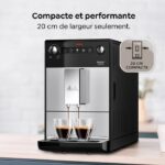 Melitta purista grain coffee machine - money - Image 3
