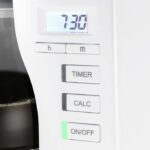 Filter coffee maker - Melitta - Look V Timer 1025-07 - 1.25L - 10 cups - 1080 Watts - Image 3