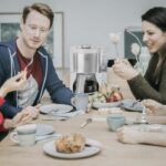 Filter coffee maker - Melitta - Look V Timer 1025-07 - 1.25L - 10 cups - 1080 Watts - Image 5