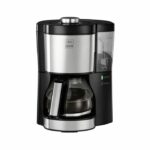 Melitta - 1025-06 - Filter Coffee Look V Perfection - Black