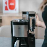 Melitta - 1025-06 - Filter Coffee Look V Perfection - Black - Image 4