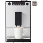 Coffee machine Melitta solo grain shredder - pure silver - Image 3