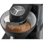 Filter coffee maker - MELITTA - Epour 1024-11 - 1515 W - 2/8 cups - Black / Chrome - Image 4