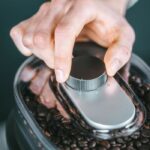 Filter coffee maker with integrated grinder MELITA AromaFresh II Glass Basic 1030-06 - Image 6