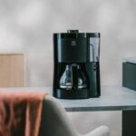 Coffee maker - MELITTA - Look V Glass 1025-02 - 1080 W - 1.25 L - Black - Image 5