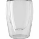 MELITTA Set of 2 glasses for Expresso coffee 80 ml transparent - Image 3
