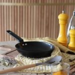 Set of 2 pans - MENASTYL - 6020297 - Aluminum - 24 and 28 cm - All hobs including induction - Image 2