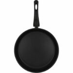 Frying pan - MENASTYL - 6020246 - Stainless steel - 24 cm - Suitable for all hobs including induction - Image 3