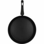 Frying pan - MENASTYL - 6020247 - Stainless steel - 28 cm - Suitable for all hobs including induction - Image 3