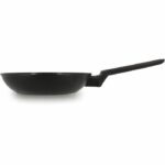 Frying pan - MENASTYL - 6020635 - Forged aluminum - 20 cm - Black - Suitable for all hobs including induction - Image 2