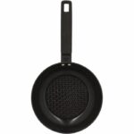 Frying pan - MENASTYL - 6020635 - Forged aluminum - 20 cm - Black - Suitable for all hobs including induction - Image 3