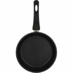 Frying pan - MENASTYL - 6020244 - Stainless steel - 20 cm - Suitable for all hobs including induction - Image 3