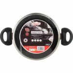 Dutch oven - MENASTYL - First 20 cm - Stainless steel - Suitable for all hobs including induction – Bild 2