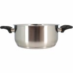 Dutch oven - MENASTYL - First 20 cm - Stainless steel - Suitable for all hobs including induction – Bild 6