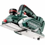 Cordless planer - METABO - HO 18 LTX 20-82 - 18 V - Cardboard - Image 3