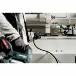 Cordless grease pump - METABO - FP 18 LTX - 18 V - Box - Image 3