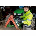 Cordless grease pump - METABO - FP 18 LTX - 18 V - Box - Image 4
