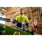 Cordless grease pump - METABO - FP 18 LTX - 18 V - Box - Image 6