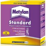 Wallpaper Glue - METYLAN - Universal - 250g Pack