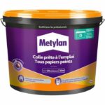 Glue - METYLAN - 2958245 - Ready to Use - All Wallpapers - Bucket - 4.5kg