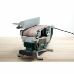 Belt sander - METABO - BAE 75 - Box - Image 5
