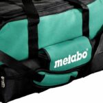 Large METABO tool bag - Image 2