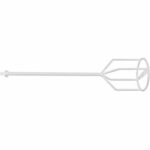 Agitator - METABO - RB 4 M14 - Ø 120 x 590 mm