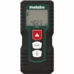 Laser Rangefinder - METABO - LD 30 - Box - Image 2