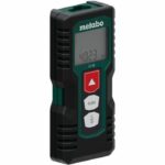 Laser Rangefinder - METABO - LD 30 - Box