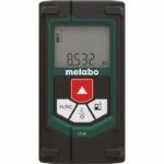 Laser Rangefinder - METABO - LD 60 - Box - Image 2