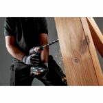 Cordless drill driver - METABO - BS 18 LT BL Q - 18 V - MetaBOX 145 – Bild 5