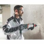 METABO UHE 2660-2 Quick Drill Hammer - 850 W - Image 2