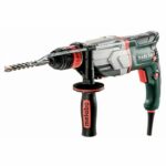 Combined hammer drill - METABO - KHE 2660 Quick - SDS Plus and quick-release chuck - 3 joules - Image 2