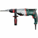 METABO Hammer drill KHE 2860 Quick + chuck Quick - 880 W - Image 2