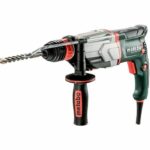METABO Hammer drill KHE 2860 Quick + chuck Quick - 880 W