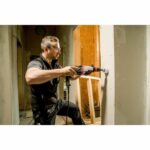METABO Hammer drill KHE 2860 Quick + chuck Quick - 880 W - Image 4