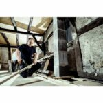 Cordless saber saw - METABO - SSE 18 LTX Compact - 18 V - MetaBOX 145 - Image 2