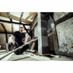Cordless saber saw - METABO - SSE 18 LTX Compact - 18 V - MetaBOX 145 - Image 3