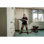 Combined hammer drill - METABO - KH 5-40 - Image 2