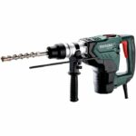 Combined hammer drill - METABO - KH 5-40